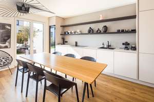 Exklusiv und effizient: Bezugsfertige 4 -Zimmer-Wohnung mit Terrasse, Garten und Top-Energieklasse – Die vollständige Adresse der Immobilie erhältst du vom Anbieter., 52080 Haaren, Aachen – Vorschaubild 3