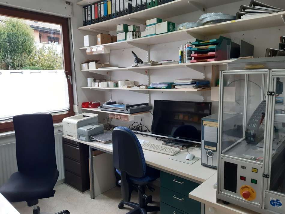 Büro 2