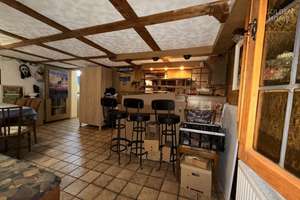 Einfamilienhaus mit separater Wohneinheit und zwei Terrassen – 45772 Marl-Hamm, Marl – Vorschaubild 9