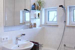 Exklusive Penthouse-Wohnung mit zwei Dachterrassen, neuer Luxusküche und Kaminofen – München – Vorschaubild 17