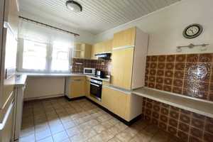 Wohnen am Feld: Gepflegtes Wohnhaus mit 8 Zimmern in ruhiger Feldrandlage – Hannover (Kreis) – Vorschaubild 8
