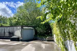 Wohn- und/oder Gewerbeeinheit mit Wintergarten und großer Dachterrasse sowie TG-Stellplätzen – Die vollständige Adresse der Immobilie erhältst du vom Anbieter., 86154 Oberhausen-Nord, Augsburg – Vorschaubild 13