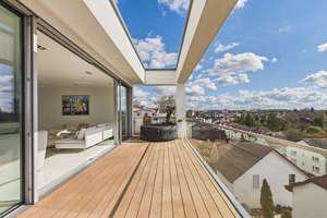 Exklusive Bauhausstil-Villa mit großzügiger Einliegerwohnung – Die vollständige Adresse der Immobilie erhältst du vom Anbieter., 74078 Frankenbach, Heilbronn – Vorschaubild 12