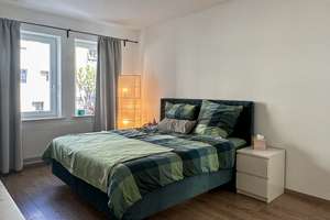 Attraktive 3-Zimmer-Wohnung mit Balkon und Garage in Bestlage der Südstadt – Hartmannstraße 8, 30171 Südstadt, Hannover – Vorschaubild 10