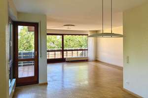 Dachswald-Halbhöhenlage: Gepflegte 3-Zimmer-Wohnung mit Balkon und attraktivem Hobbyraum! – Die vollständige Adresse der Immobilie erhältst du vom Anbieter., 70569 Dachswald, Stuttgart – Vorschaubild 3