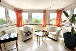 Herrschaftliche  Villa  inkl. Einliegerwohnung in Harzgerode – Die vollständige Adresse der Immobilie erhältst du vom Anbieter., 6493 Harzgerode – Vorschaubild 14