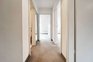 3-Zimmer-Wohnung mit 2 kleinen Balkonen - WG geeignet – Die vollständige Adresse der Immobilie erhältst du vom Anbieter., 81673 Josephsburg, München – Vorschaubild 12