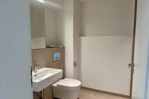 Luxus Neubau Wohnung am Rotkreuzplatz - Erstbezug - möbliert – 80634 Dom Pedro, München – Vorschaubild 9
