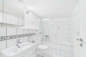 Nördliche Gartenstadt - 2-Zimmer-Wohnung im Souterrain mit Küche – Die vollständige Adresse der Immobilie erhältst du vom Anbieter., 44141 Westfalendamm, Dortmund – Vorschaubild 6