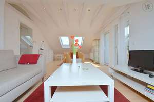 Wunderschöne Wohnung mit Balkon und tollem Blick in Stuttgart Feuerbach – Die vollständige Adresse der Immobilie erhältst du vom Anbieter., 70469 Lemberg/Föhrich, Stuttgart – Vorschaubild 9