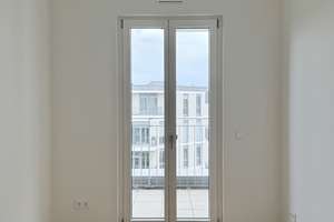 Lichtdurchflutetes 4-Zimmer-Penthouse mit großer Terrasse und Ausblick über das Rheinufer – Die vollständige Adresse der Immobilie erhältst du vom Anbieter., 55252 Mainz-Kastel, Wiesbaden – Vorschaubild 29