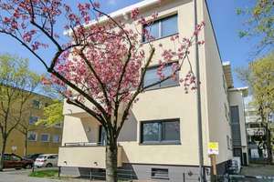 Erstbezug nach Kernsanierung – Lichtdurchflutete Wohnung mit Balkon & Wärmepumpe  – Die vollständige Adresse der Immobilie erhältst du vom Anbieter., 13409 Reinickendorf (Ortsteil), Berlin – Vorschaubild 11