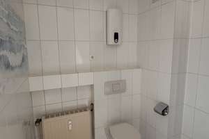 Großzügige Wohnung auf zwei Ebenen mitten im Viertel – Ostertorsteinweg 62-64, 28203 Ostertor, Bremen – Vorschaubild 9
