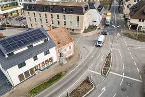 Einmalige Gelegenheit! Gepflegtes Haus in zentraler Lage – Lörrach (Kreis) – Vorschaubild 16