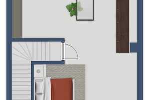 Reihenmittelhaus trifft Familienglück – Budapester Str. 41, 97084 Würzburg – Vorschaubild 26