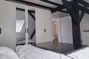 voll möblierte 3,5-Zimmer-Wohnung in Saarbrücken-Bübingen – Saargemünderstraße 180, 66129 Bübingen, Saarbrücken – Vorschaubild 14
