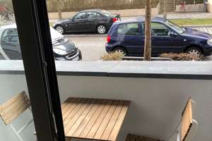 Elegante 3-Zimmer-Wohnung mit privatem Garten, Nähe Theresienhöhe - ohne Makler - – Wugg-Retzer-Straße 3, 80339 Schwanthalerhöhe (Ortsteil), München – Vorschaubild 8