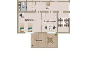 Zentral in Stuttgart-Weilimdorf: 4 Wohn-& Geschäftshäuser mit Potenzial – Die vollständige Adresse der Immobilie erhältst du vom Anbieter., 70499 Weilimdorf (Ortsteil), Stuttgart – Vorschaubild 12