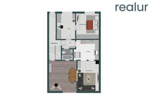 Mehrfamilienhaus mit zwei modernisierten Einheiten, Garten und Dachterrasse in ruhiger Lage – Die vollständige Adresse der Immobilie erhältst du vom Anbieter., 67069 Oppau, Ludwigshafen am Rhein – Vorschaubild 29