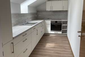 Helle 4,5 Zimmer Dachgeschosswohnung im Grünen – Neustädter Str. 2, 23758 Oldenburg in Holstein – Vorschaubild 16