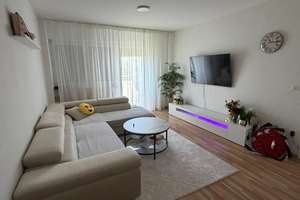 Wohnung mit 2 Zimmern und Balkon in der Berliner Allee – Berliner Allee 52, 86153 Am Schäfflerbach, Augsburg – Vorschaubild 15