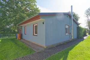 Ferienhaus mit Weitblick – Die vollständige Adresse der Immobilie erhältst du vom Anbieter., 18375 Wieck am Darß – Vorschaubild 5