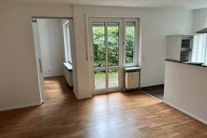 2-Zimmer-Wohnung mit Terrasse in Bogenhausen – Spilhofstrasse 13, 81927 Oberföhring, München – Vorschaubild 3