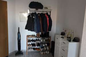 Studiowohnung in Fernwald – Klosterweg 1, 35463 Fernwald – Vorschaubild 9