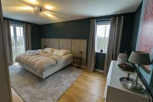 Luxuriöse Etagenwohnung mit stufenlosen Zugang im Stil des Bj mit exklusiven Highlights - Barmen – Die vollständige Adresse der Immobilie erhältst du vom Anbieter., 42287 Barmen, Wuppertal – Vorschaubild 10