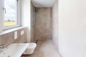 Ideal geschnittene 4-Zimmer-Maisonettewohnung mit Terrasse – Die vollständige Adresse der Immobilie erhältst du vom Anbieter., 81249 Lochhausen, München – Vorschaubild 16