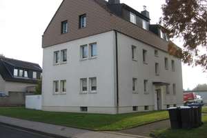 Schöne, vollständig renovierte Wohnung in AC-Brand 