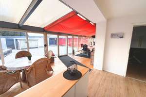 Freistehender Bungalow in Nettetal-Breyell (Vorbruch) – Die vollständige Adresse der Immobilie erhältst du vom Anbieter., 41334 Nettetal – Vorschaubild 15