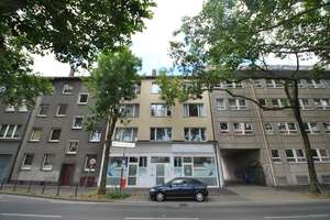 2,5 Zimmer im Herzen der Stadt ! 2er WG geeignet ! – Die vollständige Adresse der Immobilie erhältst du vom Anbieter., 44787 Gleisdreieck, Bochum – Vorschaubild 1