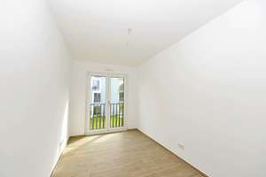 Neubau Zweitbezug, Top Ausstattung und provisionsfrei: Hochwertige, sehr helle und ruhige Wohnung – Maria-Arndts-Straße 29, 81249 Aubing-Süd, München – Vorschaubild 4