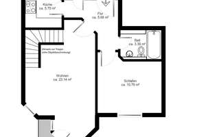 Kapitalanlage auf zwei Ebenen in Bestlage – Die vollständige Adresse der Immobilie erhältst du vom Anbieter., 20146 Rotherbaum, Hamburg – Vorschaubild 9