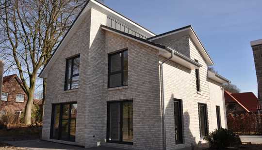 Bild von Neubau! Modernes Einfamilienhaus in ruhiger, begehrter Wohnlage