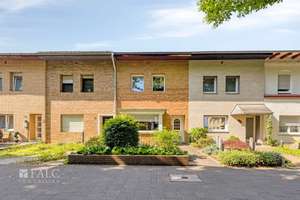 Charmantes Reihenmittelhaus mit Potenzial in Bilderstöckchen – Die vollständige Adresse der Immobilie erhältst du vom Anbieter., 50739 Bilderstöckchen, Köln – Vorschaubild 2