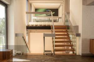VILLA IM ORIGINAL BAUHAUS-STIL | KANZLERVIERTEL – 67071 Oggersheim, Ludwigshafen am Rhein – Vorschaubild 64