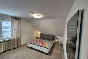 Möblierte 4-Zimmer Wohnung nahe MHH (Furnished Flat) – Die vollständige Adresse der Immobilie erhältst du vom Anbieter., 30627 Misburg-Nord, Hannover – Vorschaubild 6