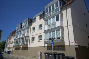 Volksbank Immobilien: Wohnen im Herzen von Bremerhaven