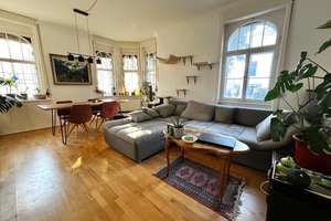 Charmante Stadtvilla mit drei großen Wohnungen – Die vollständige Adresse der Immobilie erhältst du vom Anbieter., 72762 Reutlingen-Mitte, Reutlingen – Vorschaubild 6