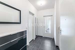 Urban. Modern. Besonders. City-Wohnung mit Wintergarten – Die vollständige Adresse der Immobilie erhältst du vom Anbieter., 90461 Guntherstraße, Nürnberg – Vorschaubild 13