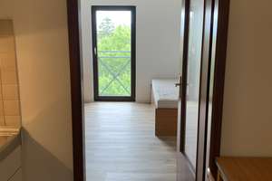 Renovierte 1-Zimmer-Wohnung (nur an Studenten) – Steubenstraße 76-78, 68163 Neckarau, Mannheim – Vorschaubild 4