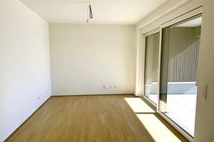 Erstbezug: 3,5-Zimmer-Wohnung mit Garten, Einbauküche & Parkett – Ströhlerbachallee 66, 74613 Öhringen – Vorschaubild 9