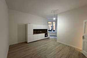 Erstbezug nach Sanierung: 2-Zimmer-Wohnung in begehrter Lage Berlins – Osloer Straße 126, 13359 Berlin – Vorschaubild 1