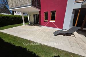 Garten-Juwel in Wiesbaden-Erbenheim: 4 Zimmer, Wellness-Bad & Klima – provisionfrei für Käufer! – Die vollständige Adresse der Immobilie erhältst du vom Anbieter., 65205 Erbenheim, Wiesbaden – Vorschaubild 3
