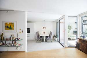 Wunderschöne moderne 4,5-Zimmer-Wohnung mit privatem Garten in Stuttgart-Heumaden – 70619 Heumaden, Stuttgart – Vorschaubild 6