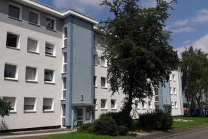 Schöner Wohnen in Bochum-Weitmar-Mitte