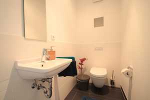 Exklusive möblierte 2-Zimmer-Wohnung am Stiglmaierplatz – München – Vorschaubild 22