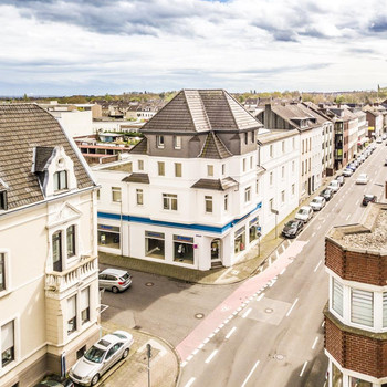 South End | Top Visibilität | Gute Anbindung